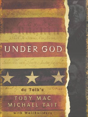 cover image of Under God